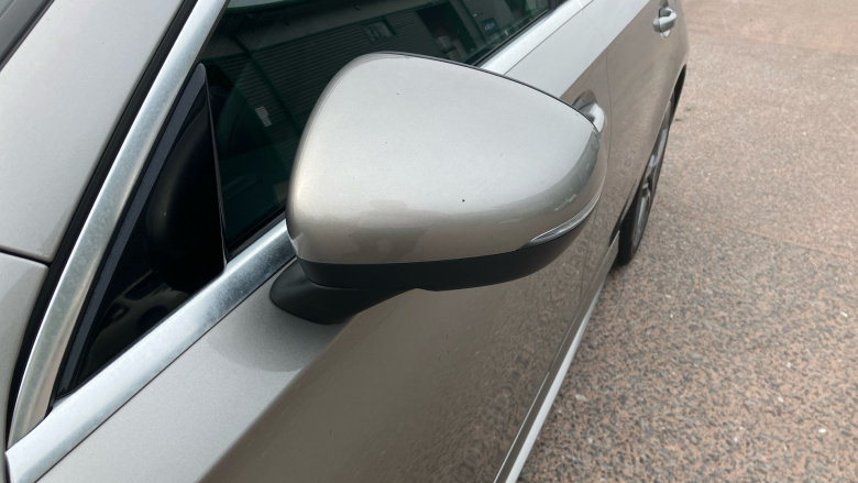 Mercedes-Benz A-Class A180 AMG Line Executive 4dr Auto Petrol Saloon